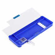 Striders Impex 1 Button Pencil Boxes