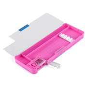 Striders Impex 1 Button Pencil Boxes