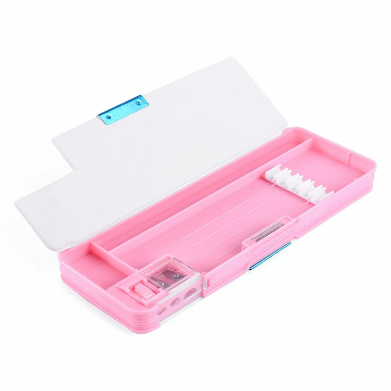 Striders Impex 1 Button Pencil Boxes