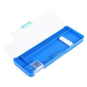 Striders Impex 1 Button Pencil Boxes