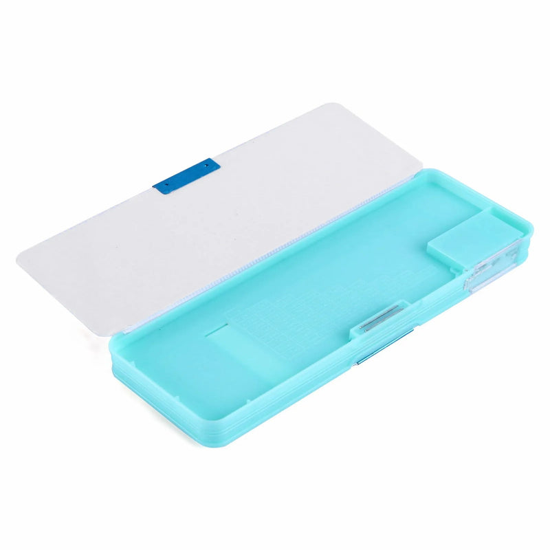 Striders Impex 1 Button Pencil Boxes