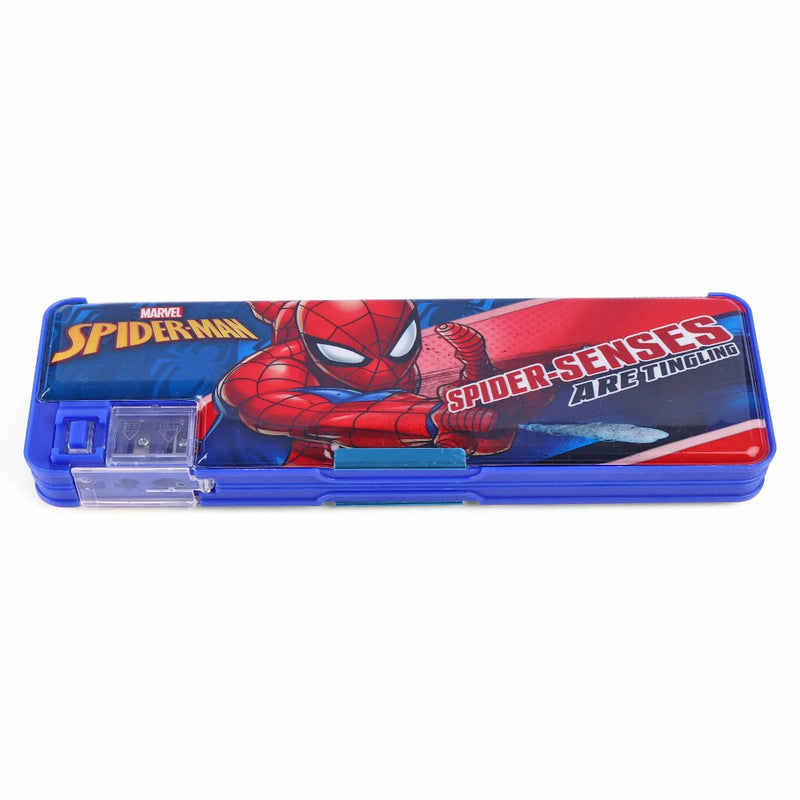 Striders Impex 1 Button Pencil Boxes