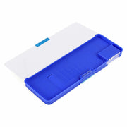 Striders Impex 1 Button Pencil Boxes