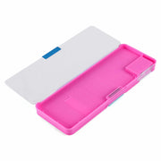 Striders Impex 1 Button Pencil Boxes