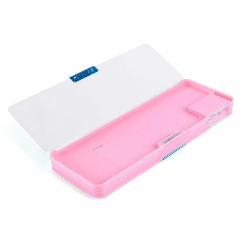 Striders Impex 1 Button Pencil Boxes