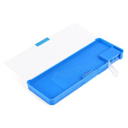 Striders Impex 1 Button Pencil Boxes