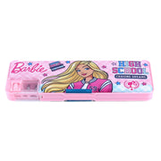 Striders Impex 1 Button Pencil Boxes
