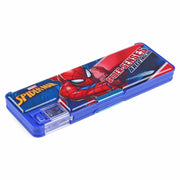 Striders Impex 1 Button Pencil Boxes