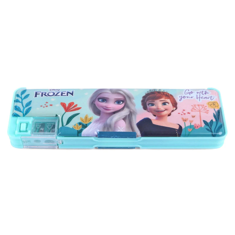 Striders Impex 1 Button Pencil Boxes