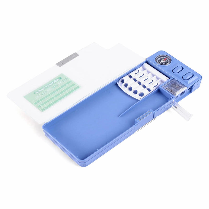 Striders Impex 2 Button Pencil Boxes