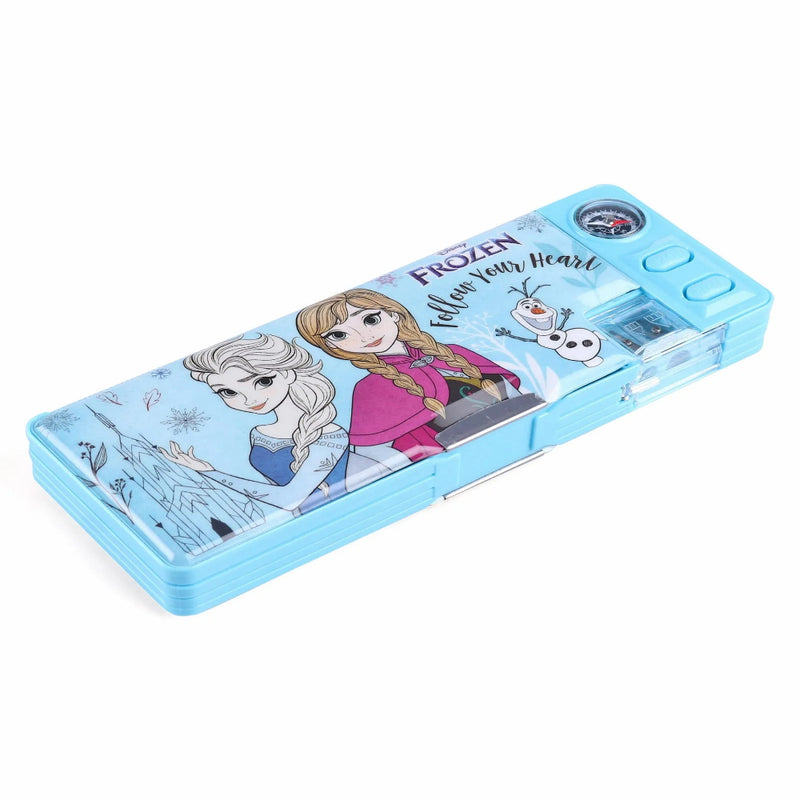 Striders Impex 2 Button Pencil Boxes
