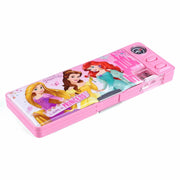 Striders Impex 2 Button Pencil Boxes