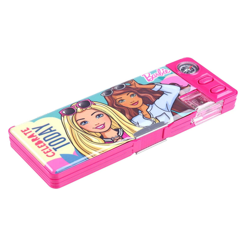 Striders Impex 2 Button Pencil Boxes