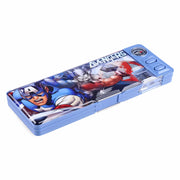 Striders Impex 2 Button Pencil Boxes