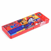 Striders Impex 2 Button Pencil Boxes