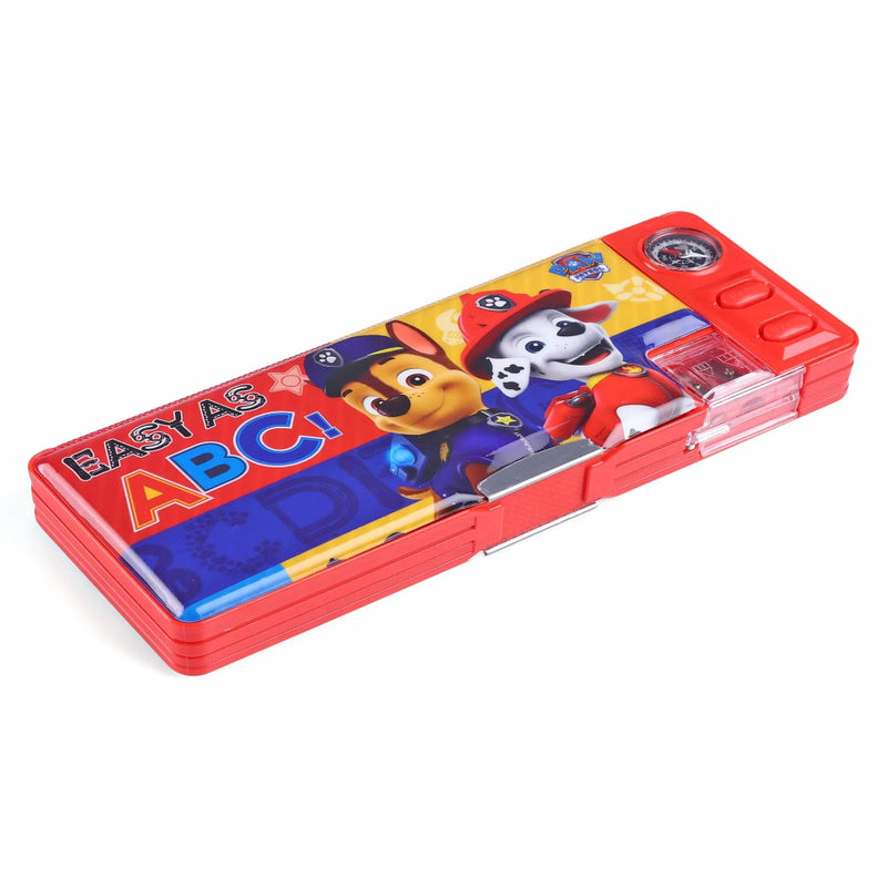 Striders Impex 2 Button Pencil Boxes