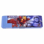 Striders Impex 2 Button Pencil Boxes