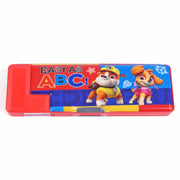 Striders Impex 2 Button Pencil Boxes