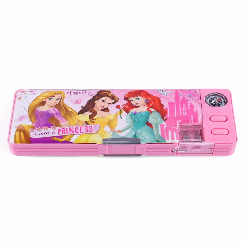 Striders Impex 2 Button Pencil Boxes