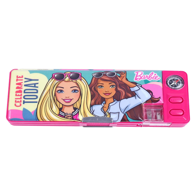 Striders Impex 2 Button Pencil Boxes