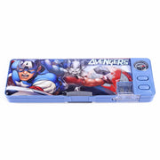 Striders Impex 2 Button Pencil Boxes
