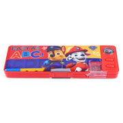 Striders Impex 2 Button Pencil Boxes