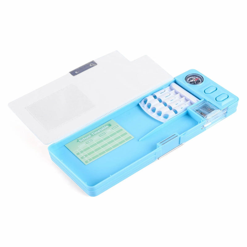Striders Impex 2 Button Pencil Boxes