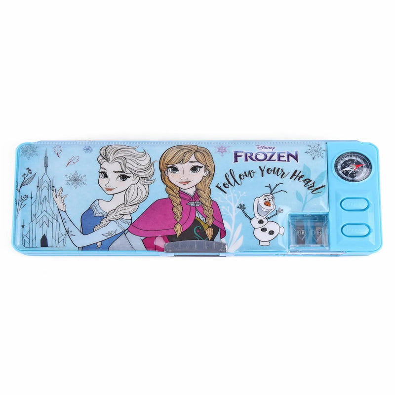 Striders Impex 2 Button Pencil Boxes