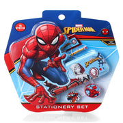 Striders Impex 5 PCS Stationery Set
