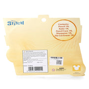 Striders Impex 5 PCS Stationery Set