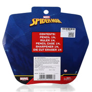 Striders Impex 5 PCS Stationery Set