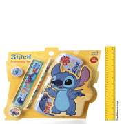 Striders Impex 5 PCS Stationery Set