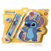 Striders Impex 5 PCS Stationery Set