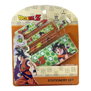 Striders Impex 7PCS Stationery Set