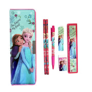 Striders Impex 7PCS Stationery Set