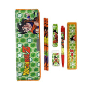 Striders Impex 7PCS Stationery Set