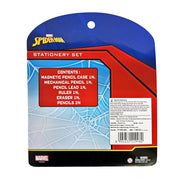 Striders Impex 7PCS Stationery Set