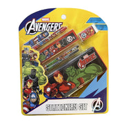 Striders Impex 7PCS Stationery Set