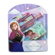 Striders Impex 7PCS Stationery Set