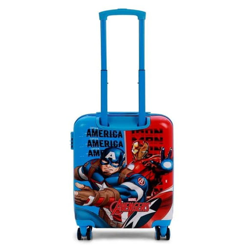 Striders Impex Avengers Hard Luggage Bag -18-Inch-Luggage Bag-Striders Impex-Toycra
