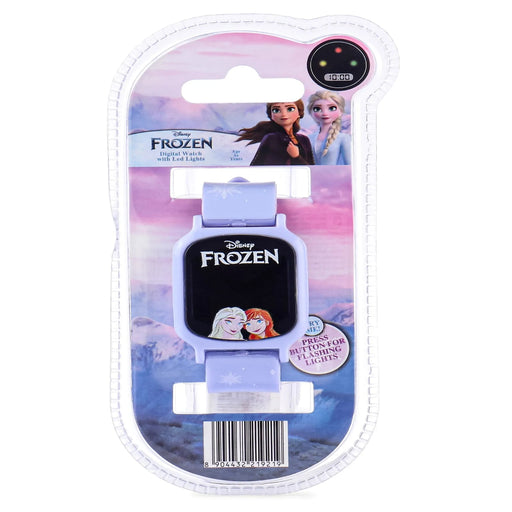 Striders Impex Digital Watch With LED Lights-Novelty Toys-Striders Impex-Toycra