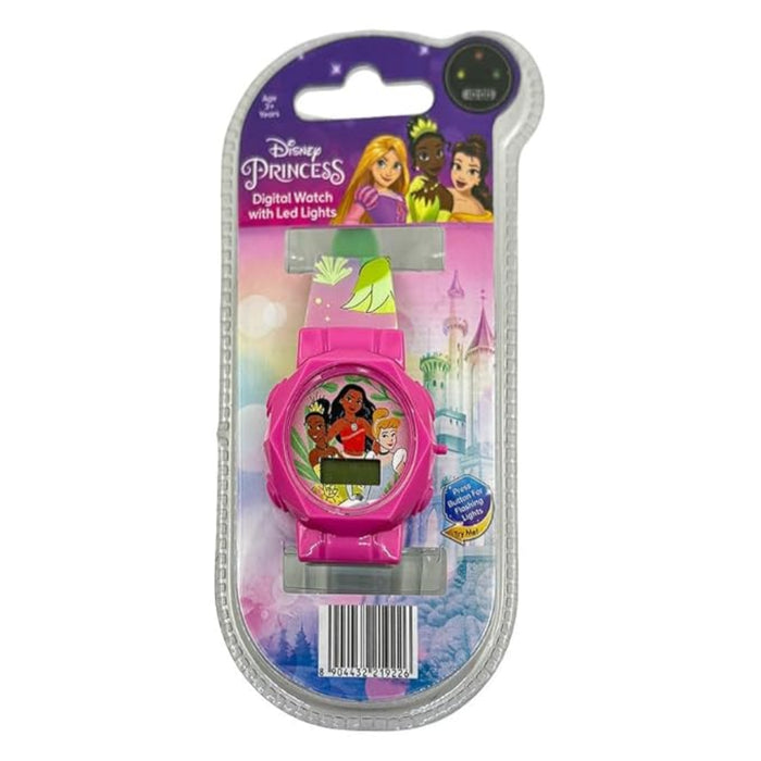 Striders Impex Digital Watch With LED Lights-Novelty Toys-Striders Impex-Toycra