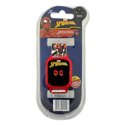 Striders Impex Digital Watch With LED Lights