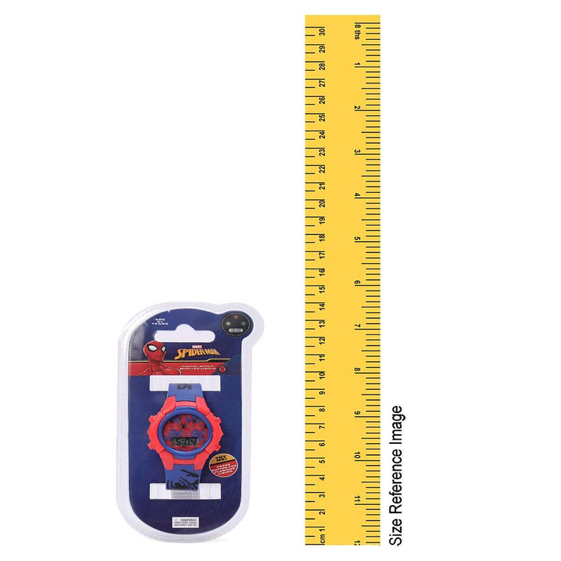 Striders Impex Digital Watch With Led Lights
