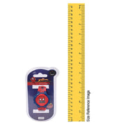 Striders Impex Digital Watch With Led Lights