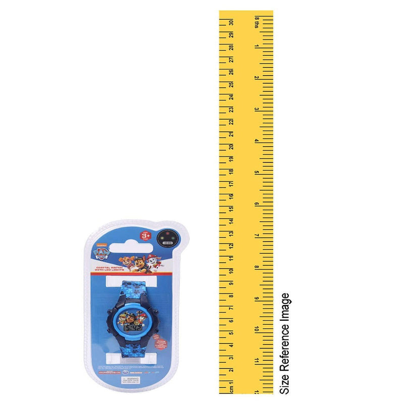 Striders Impex Digital Watch With Led Lights