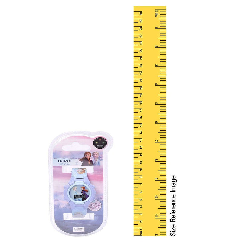 Striders Impex Digital Watch With Led Lights