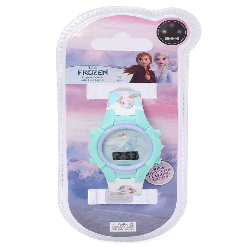 Striders Impex Digital Watch With Led Lights
