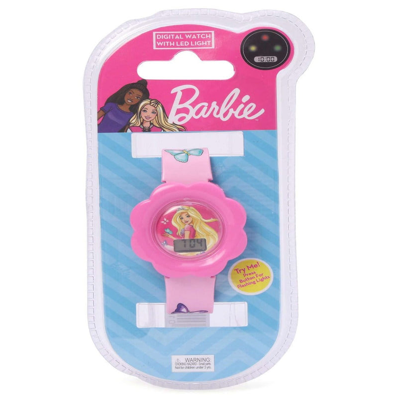 Striders Impex Digital Watch With Led Lights