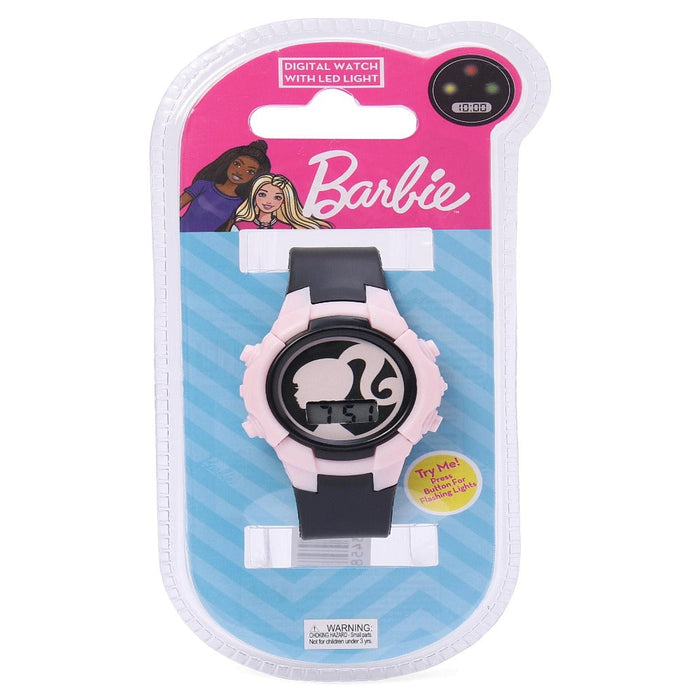 Striders Impex Digital Watch With Led Lights-Novelty Toys-Striders Impex-Toycra